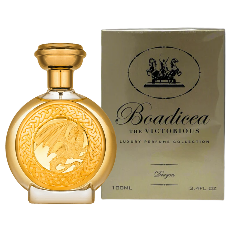 Boadicea the Victorious Dragon Eau de parfum