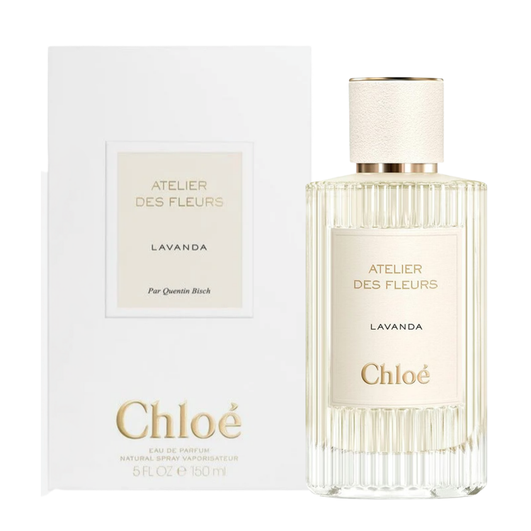 Atelier des Fleurs Lavanda Eau de Parfum