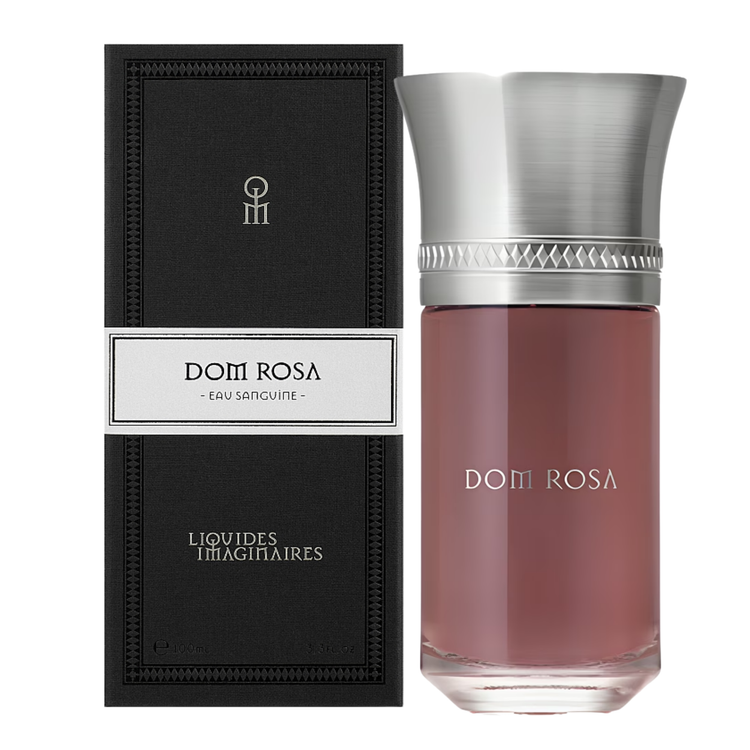 Liquides Imaginaires Dom Rosa Eau de parfum