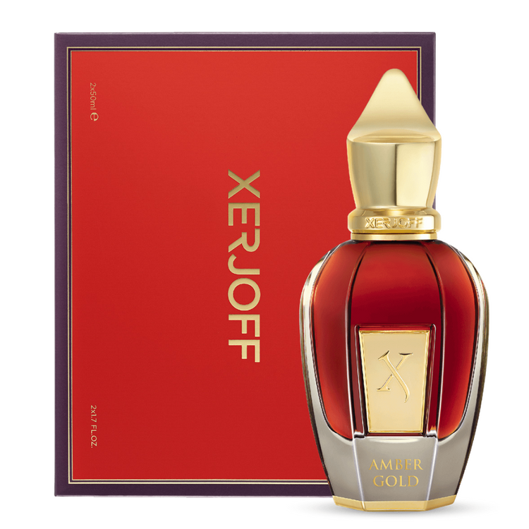 Xerjoff Amber Gold