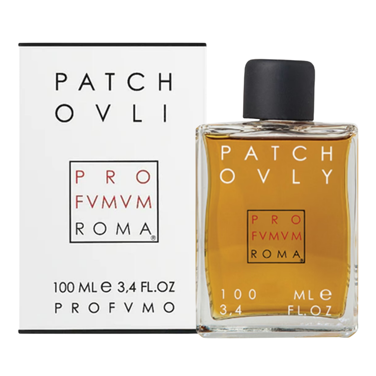 Profumum Roma Patchouly Eau de parfum