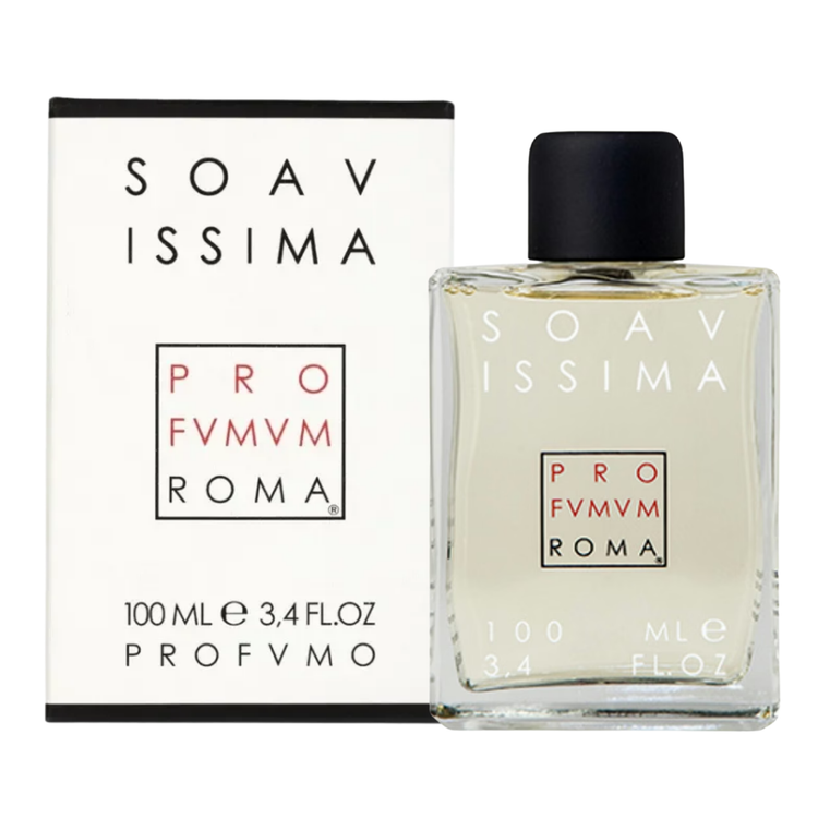 Profumum Roma Soavissima Eau de parfum