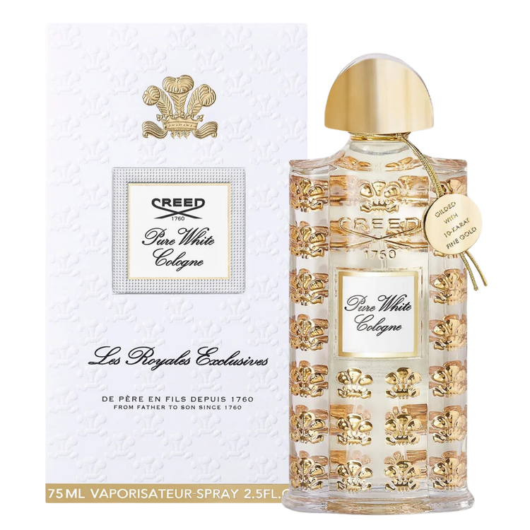 Creed Pure White Eau De Parfum