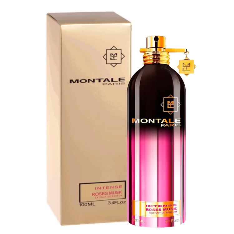 Montale Intense Roses Musk Eau de Parfum