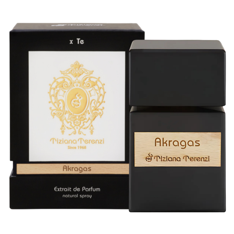 Tiziana Terenzi Akragas Extrait de Parfum