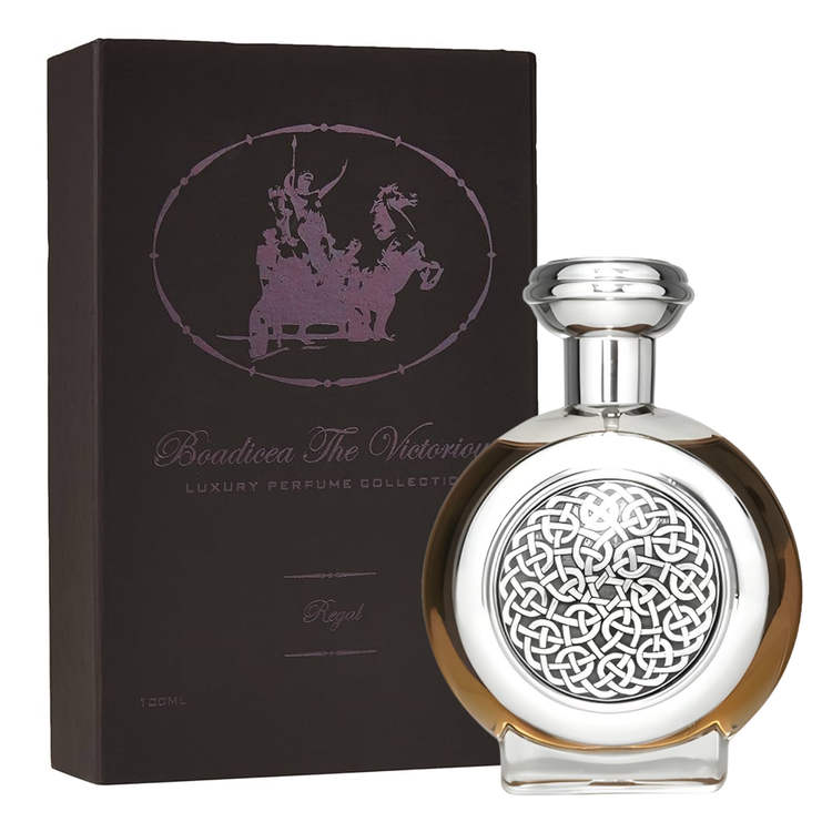 Boadicea The Victorious Regal Eau De Parfum