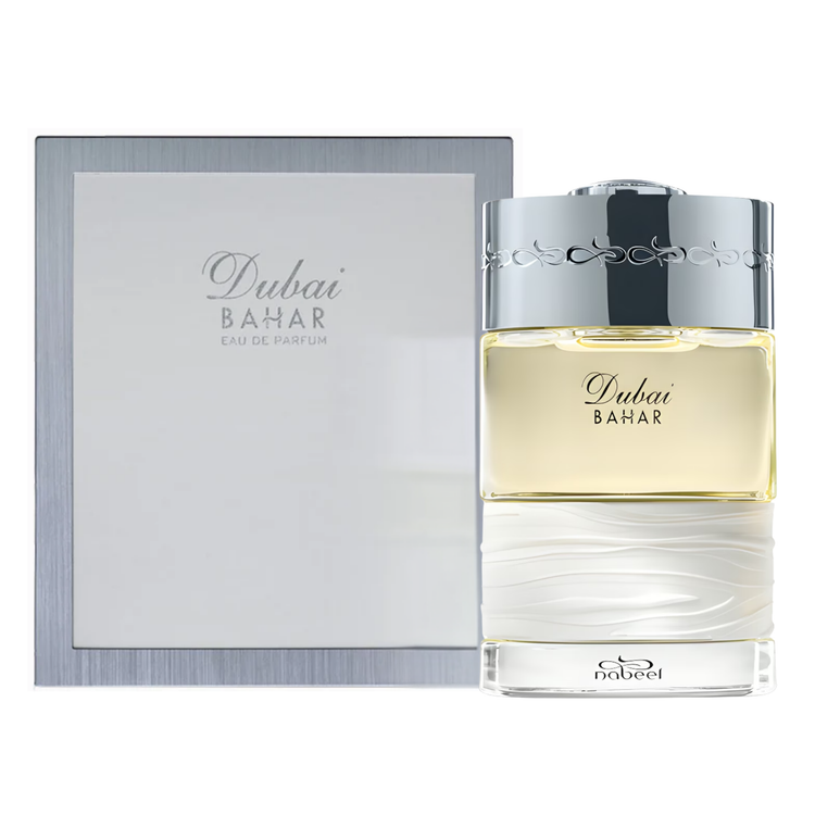 The Spirit of Dubai Bahar Eau de parfum
