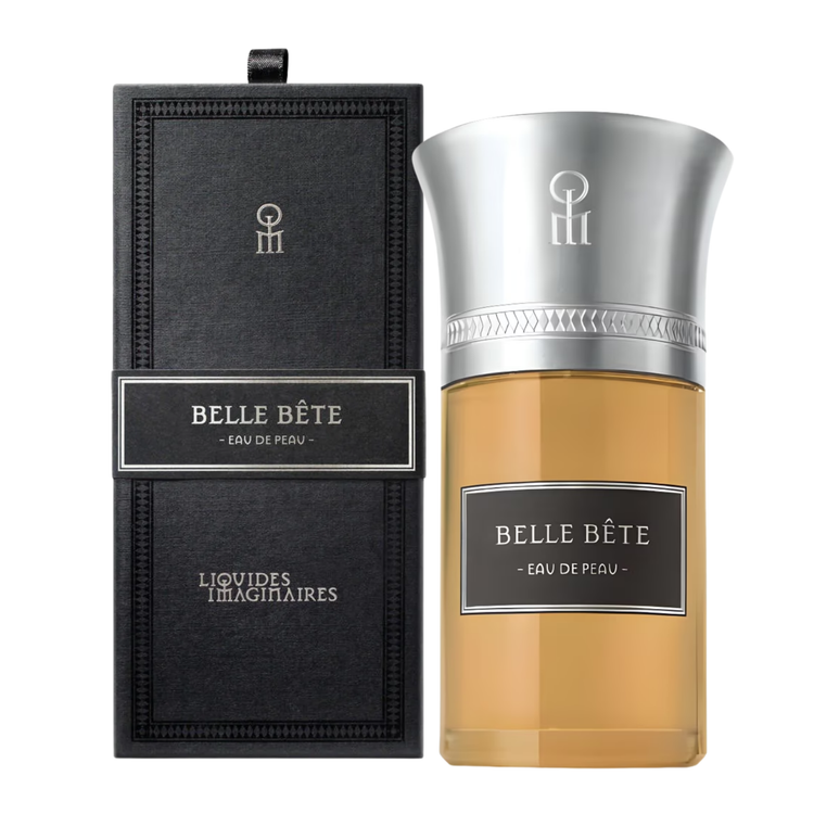 liquides Imaginaires Belle Bete Eau de parfum
