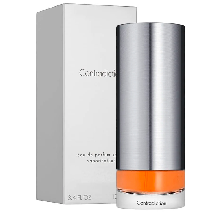 Calvin Klein Contradiction Eau De Parfum