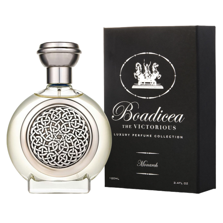 Boadicea The Victorious Monarch Eau de Parfum