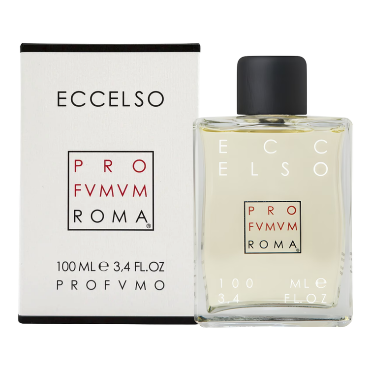 Profumum Roma Eccelso Eau de parfum
