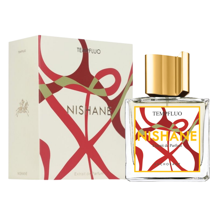 Nishane Tempfluo Extrait de Parfum