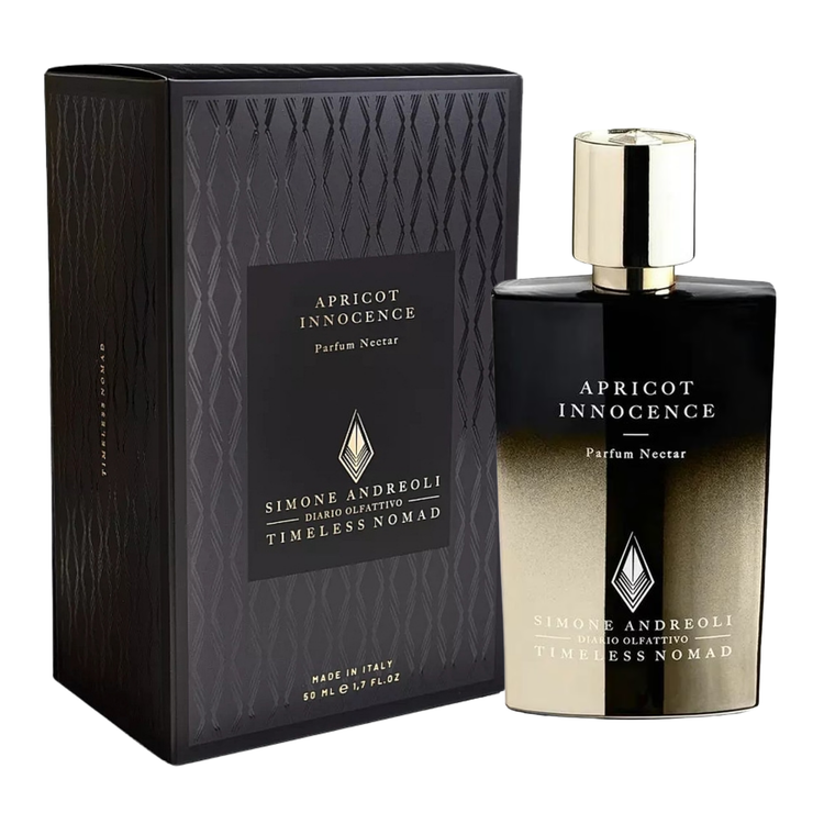 Simone Andreoli Apricot Innocence Eau De Parfum