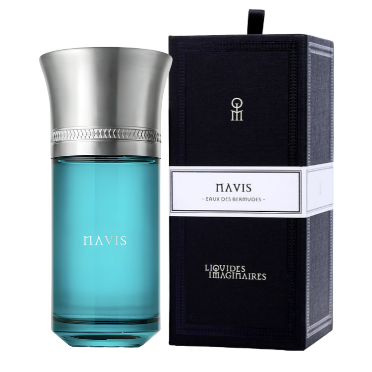 liquides Imaginaires Navis Eau De Parfum