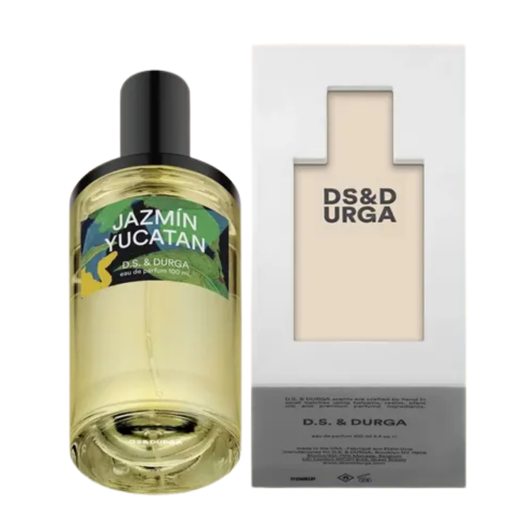 D.S. & Durga Jazmin Yucatan Eau de parfum