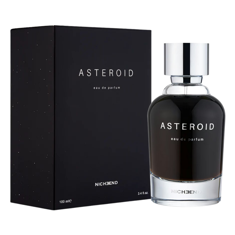 Nicheend Asteroid Eau de Parfum