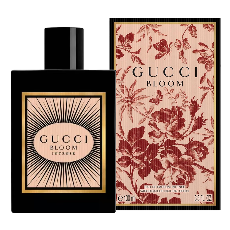 Gucci Bloom Intense Eau De Parfum