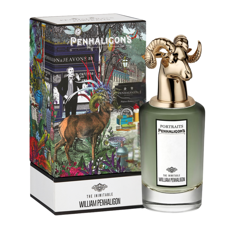 Penhaligon's The Inimitable William Penhaligon Eau de Parfum