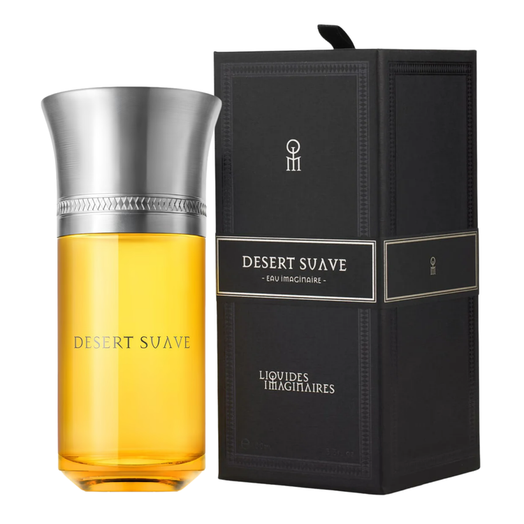 Liquides Imaginaires Desert Suave Eau de parfum