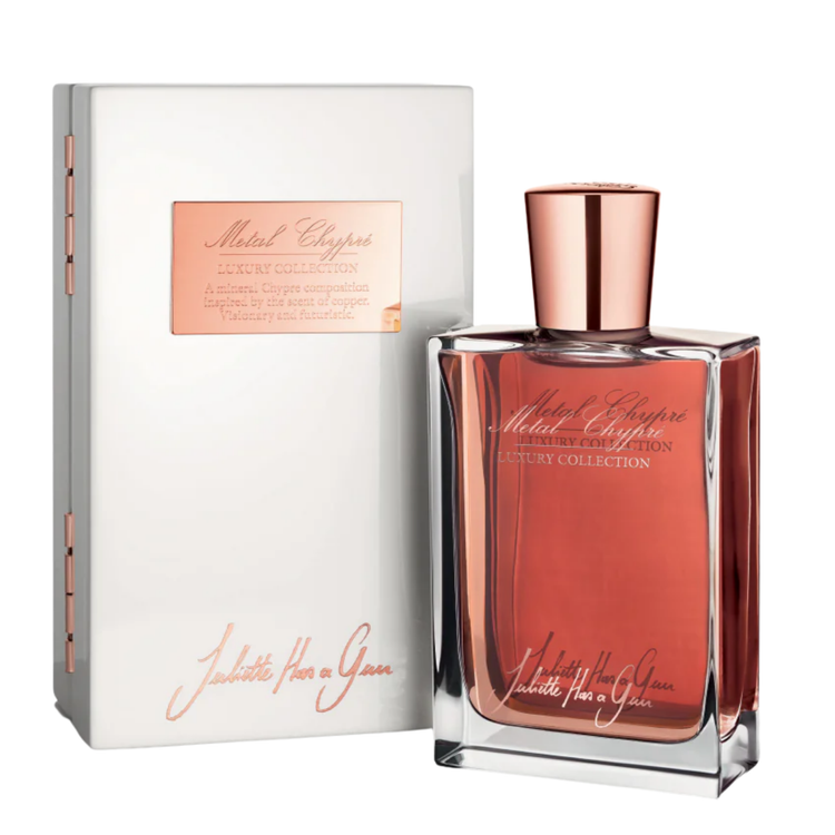 Juliette Has a Gun Metal Chypre