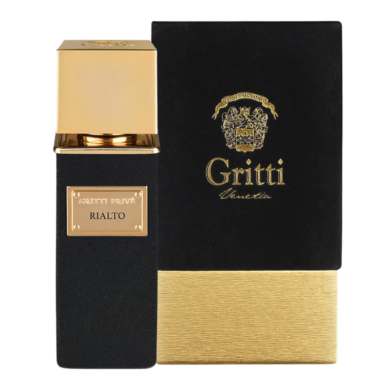 Gritti Rialto Eau de Parfum