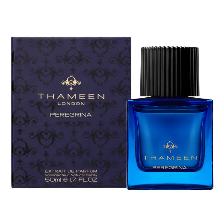 Peregrina Extrait De Parfum