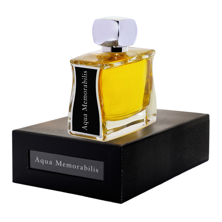 Jovoy Paris Aqua Memorabilis Eau de Parfum