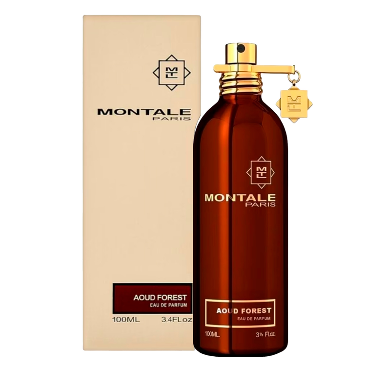 Montale Aoud Forest Eau de Parfum