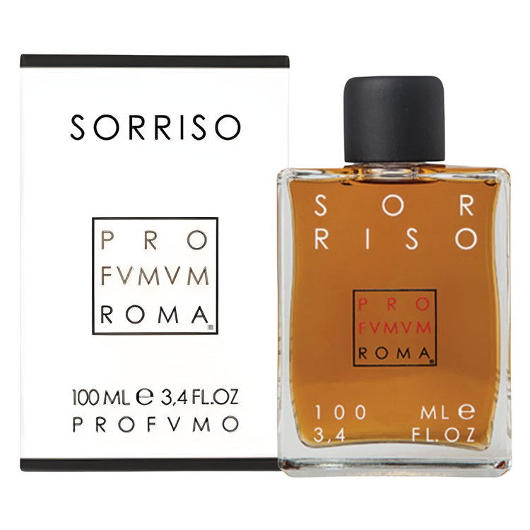 Profumum Roma Sorriso Eau de parfum