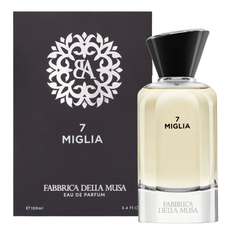 Fabbrica Della Musa 7 Miglia for men | Samples