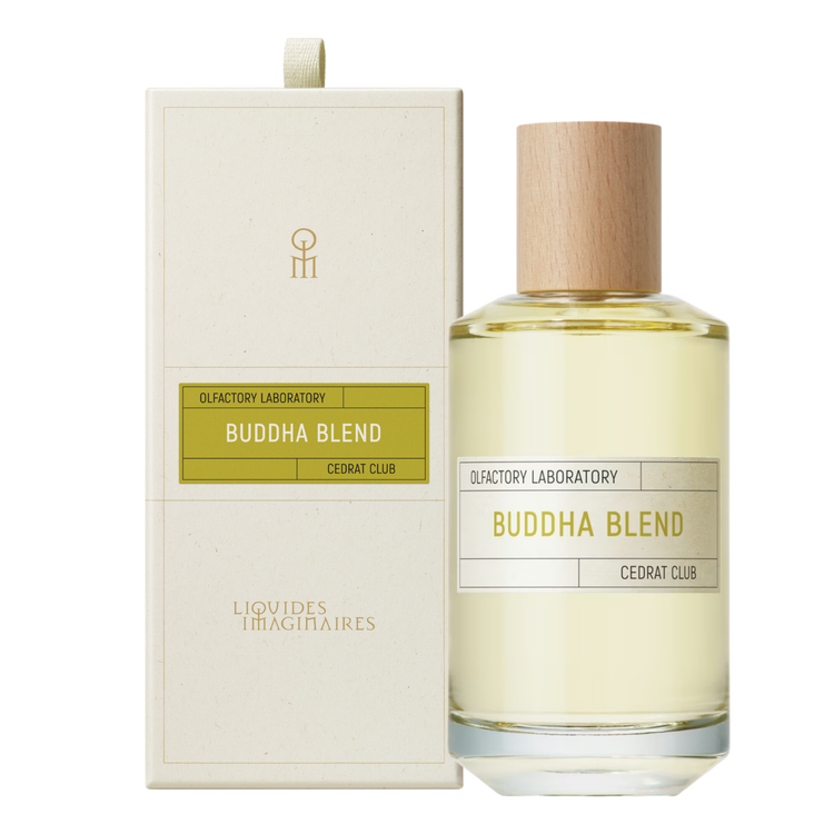 liquides Imaginaires Buddha Blend Eau de Parfum