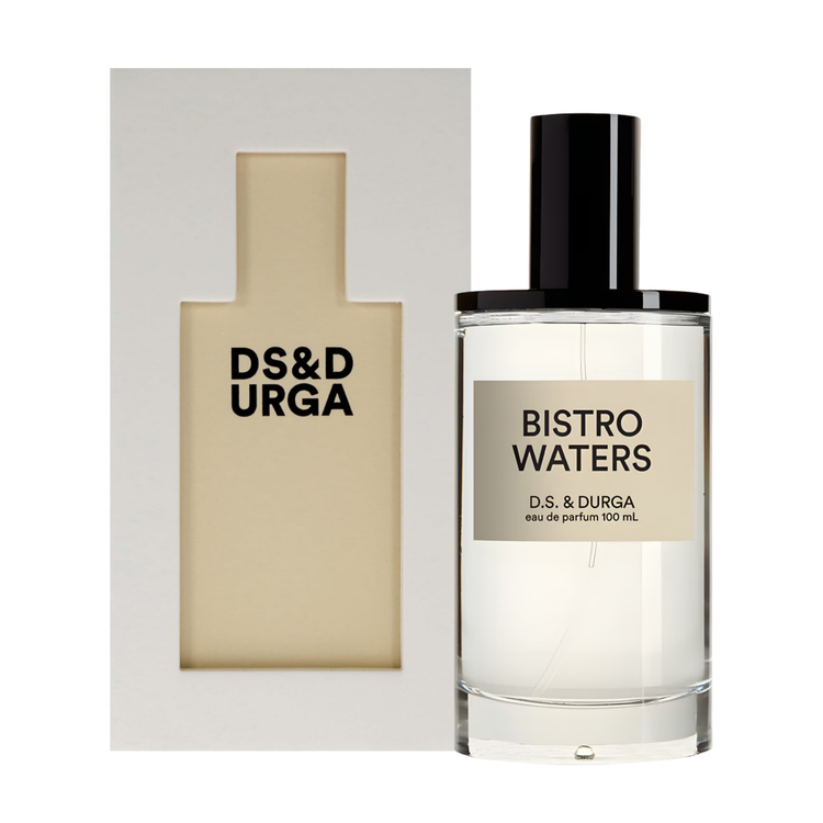 D.S. & Durga Bistro Waters Eau de parfum