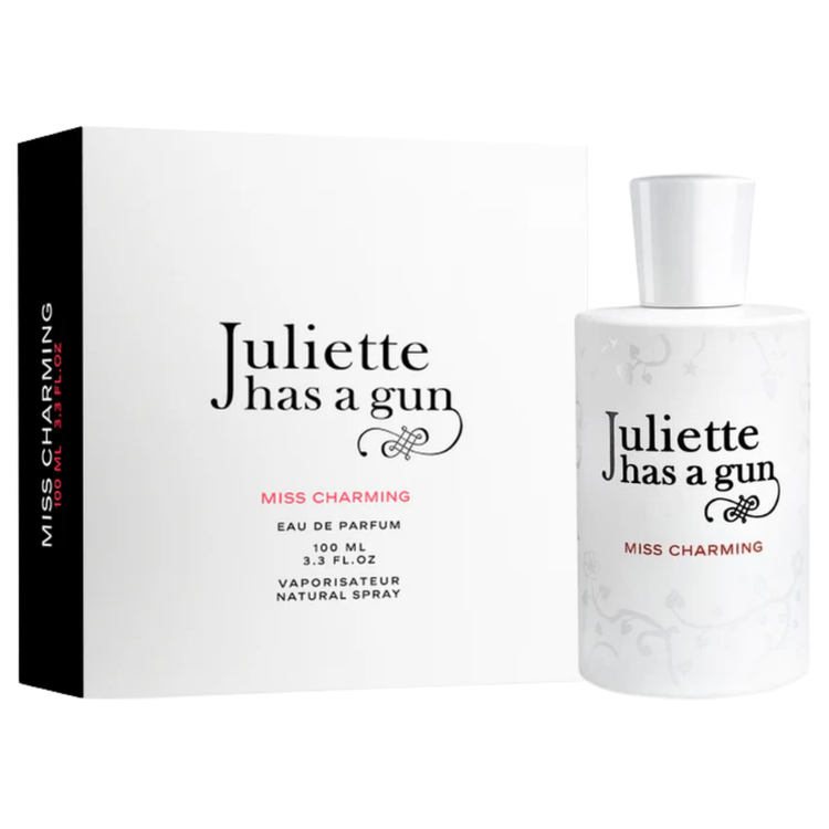 Juliette Has A Gun Miss Charming