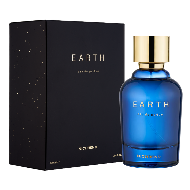 Nicheend Earth Eau de Parfum