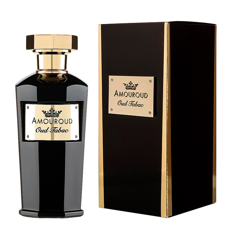 Oud Tabac Eau de Parfum