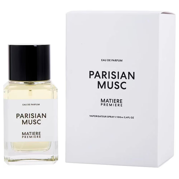Matiere Premiere Parisian Musc Eau de Parfum