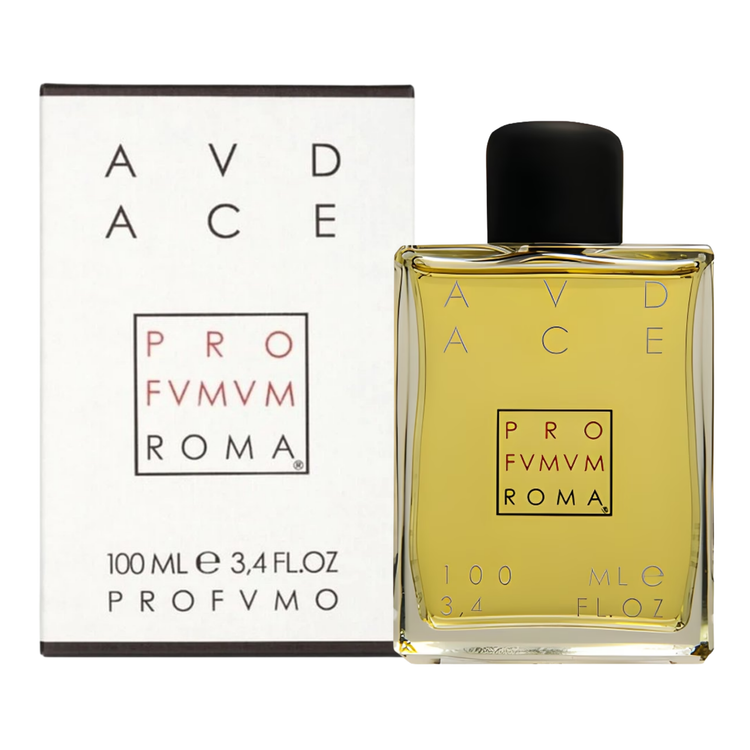 Profumum Roma Audace Eau de parfum