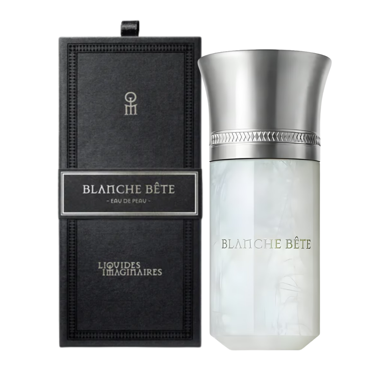 Liquides Imaginaires Blanche Bete Eau de parfum