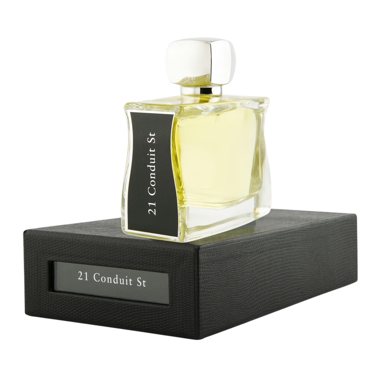 Jovoy Paris 21 Conduit St Eau de Parfum