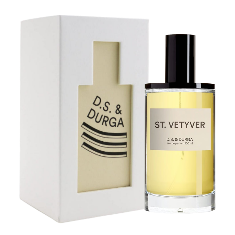 D.S. & Durga St Vetyver Eau de parfum