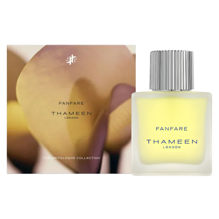 Thameen Fanfare Eau De Cologne