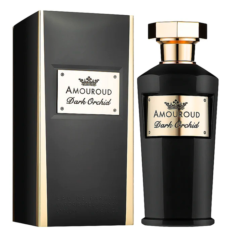 Dark Orchid Eau de Parfum