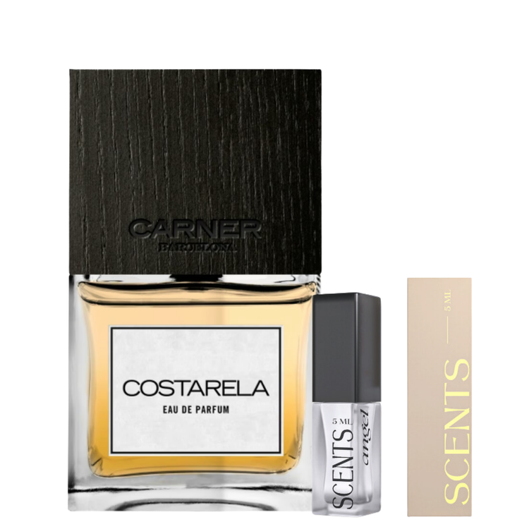 Carner Barcelona Costarela
