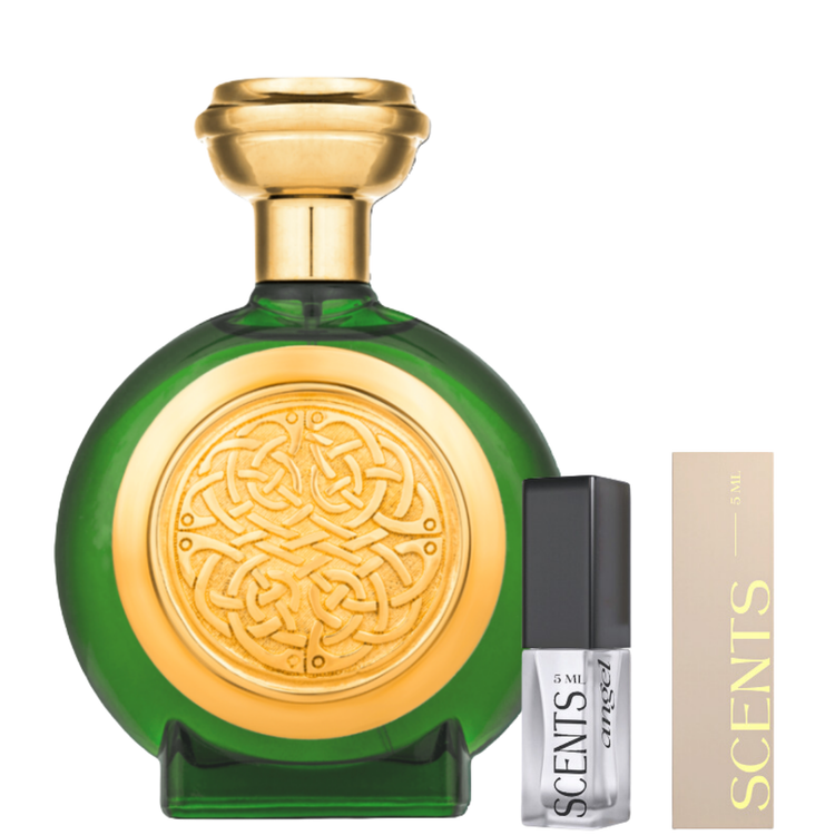 Boadicea the Victorious Complex 2020 Eau de parfum