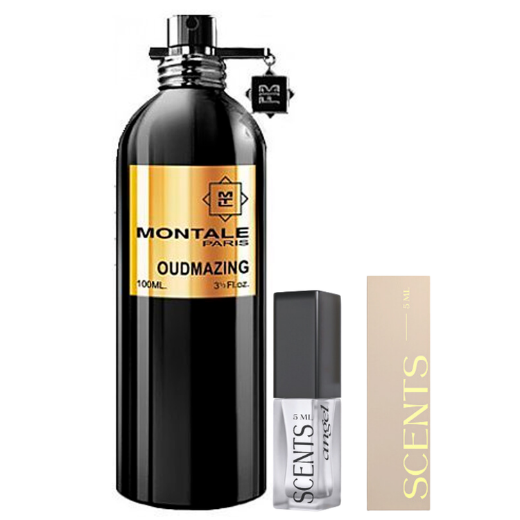 Montale Oudmazing Eau de Parfum