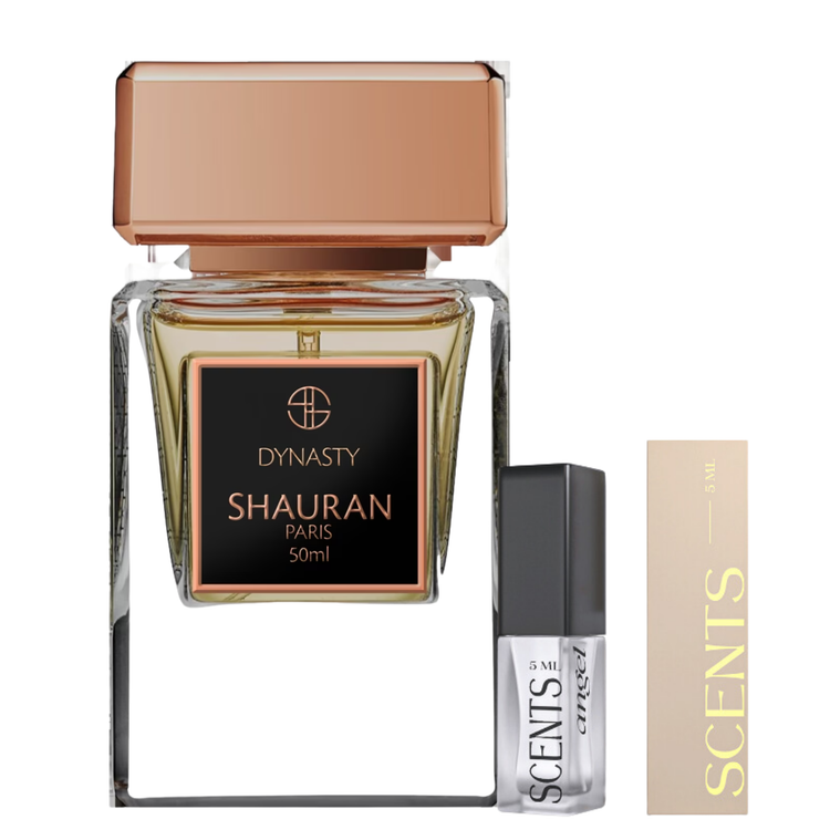 Shauran Dynasty Eau de parfum