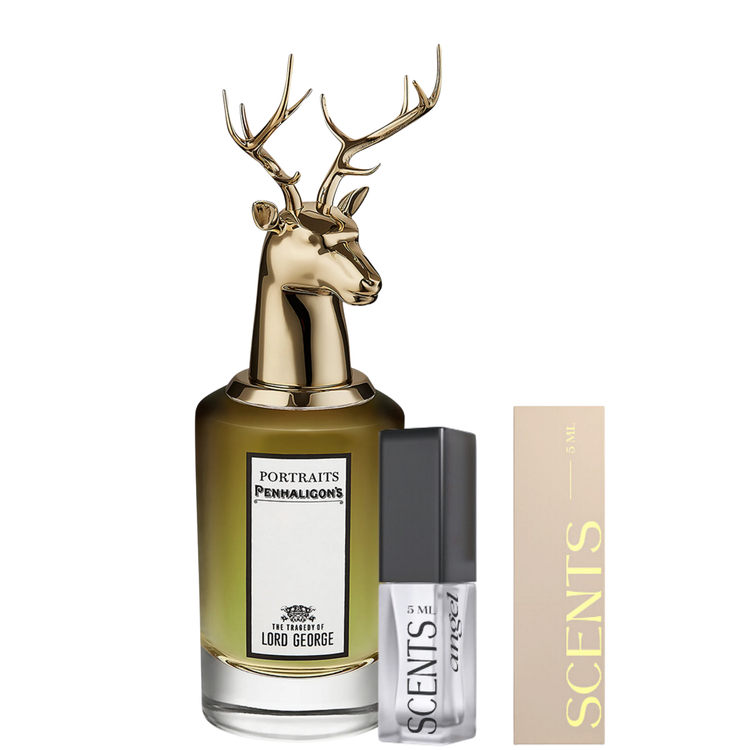 Penhaligon's The Tragedy of Lord George Eau de Parfum