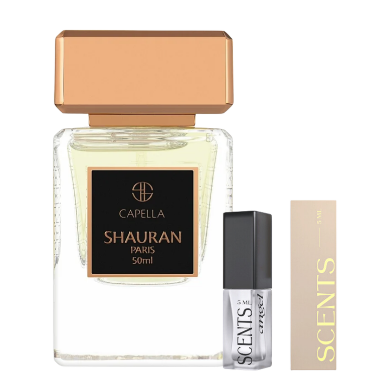 Shauran Eclipse Eau de parfum