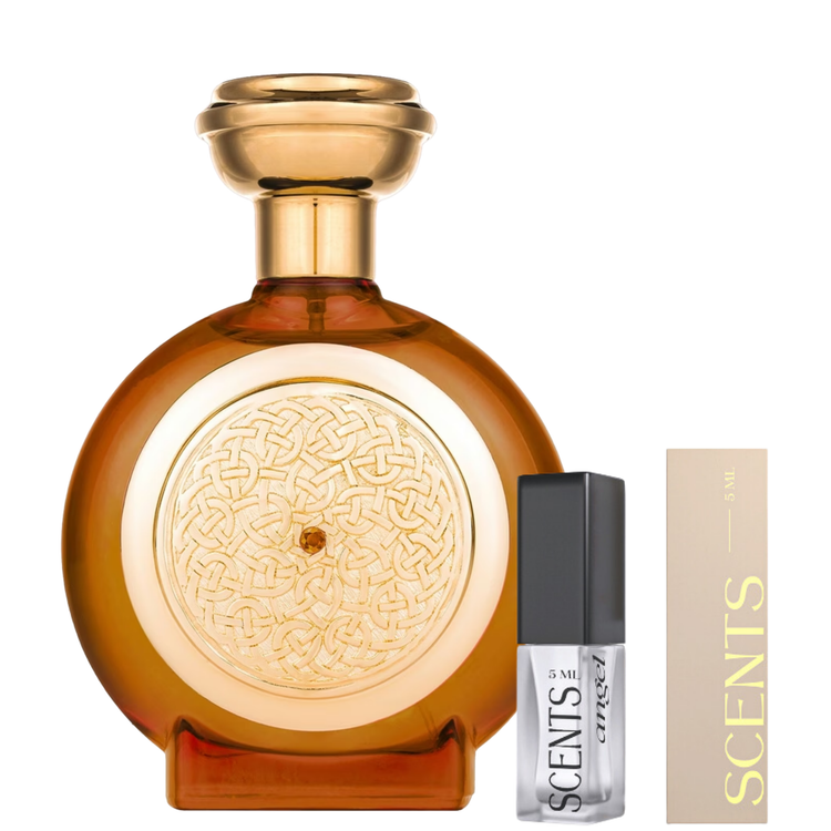 Boadicea The Victorious Tobacco Sapphire Eau De Parfum