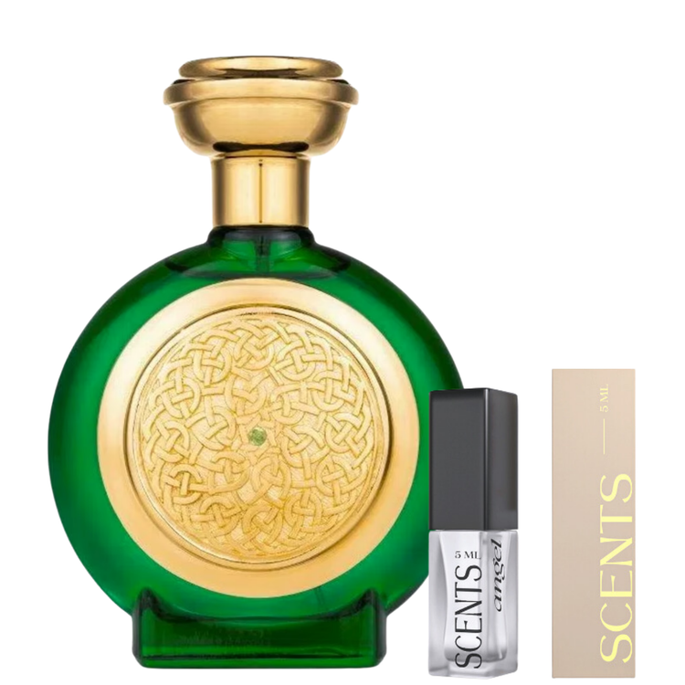 Boadicea the Victorious Green Sapphire Eau de Parfum